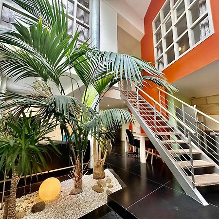 Maison Independante Stylee Climatisee 98M2 Centre Bordeaux Exterior photo